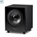 Loa Wharfedale WH-D8 9